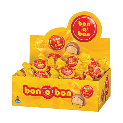 bom bon|Bon Bon Bon Chocolate